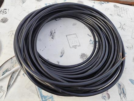 Predám kabel 5x2.5mm,