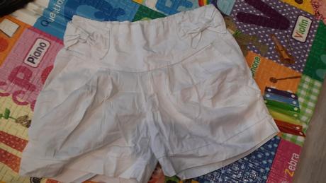 Balík letnych nohavíc veľkosť m, m