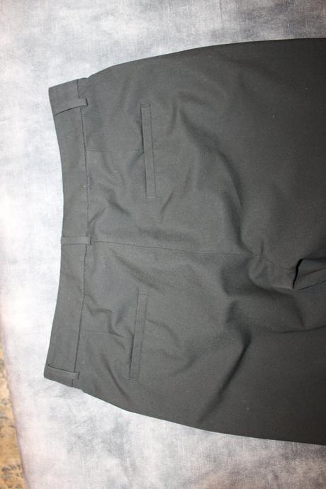 Dámske nohavice zara v. 40, zara,40