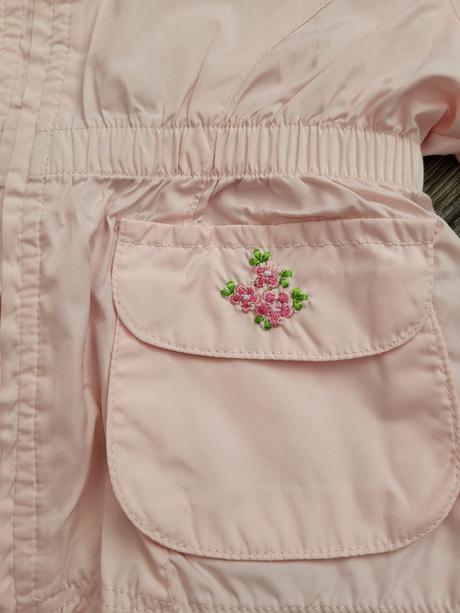 Prechodná bundička 74, 74