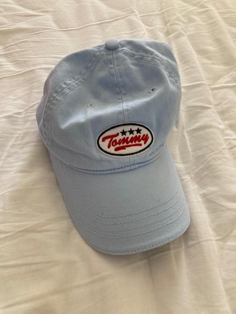 Tommy šiltovka, tommy hilfiger