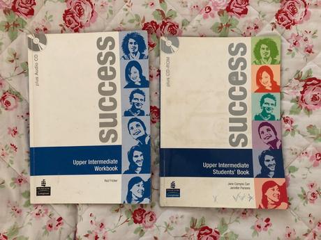 Success upper intermediate,