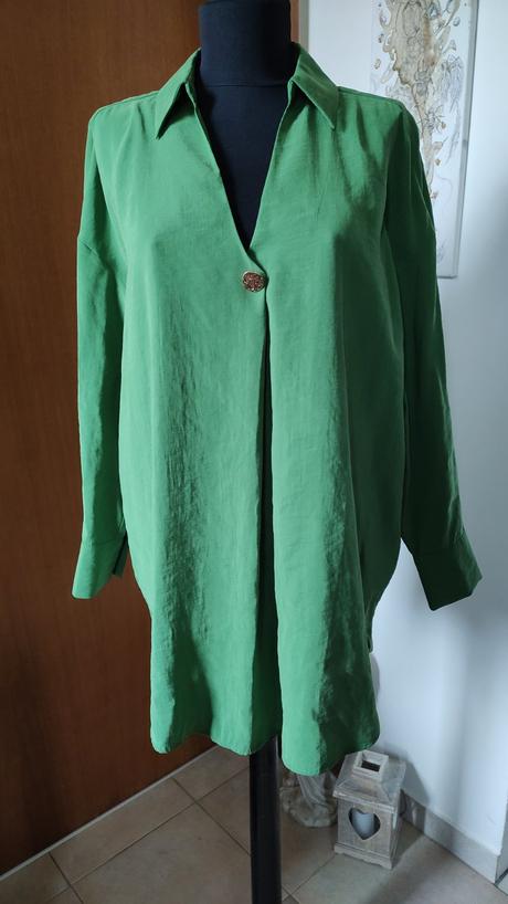 Košeľa, reserved,m