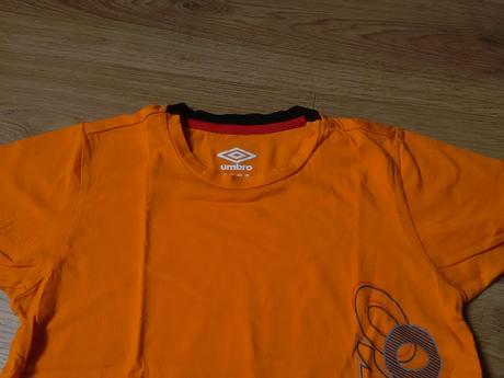 Tričko umbro 140, umbro,140