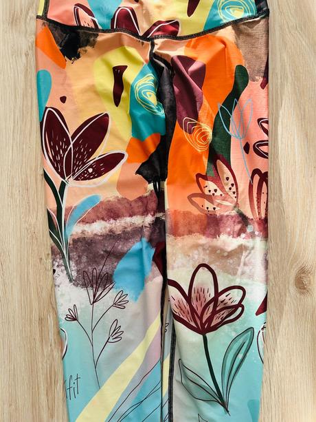 Krásne legíny slovenskej značky kfit - heaven, s