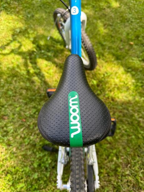 Woom 3 (16), woom,16