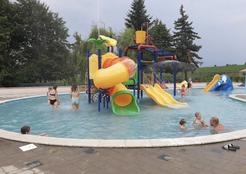 Aqua Maria Resort