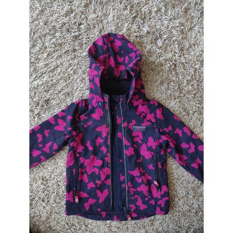 Bunda prechodná, mountain warehouse,98