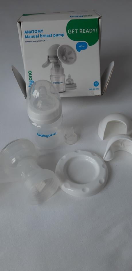 Ručná odsávačka, 