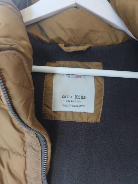 Zimna bunda, zara,164