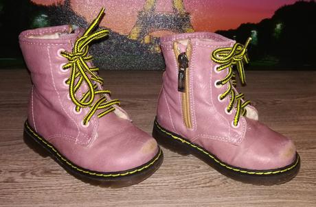 Čižmy "kornecki" veľ.23, kornecki,23