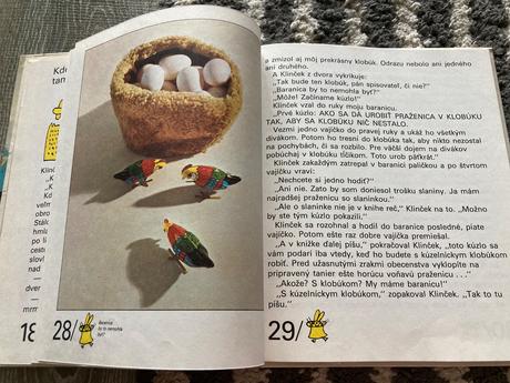 A ja sa volám klinček (1984), 