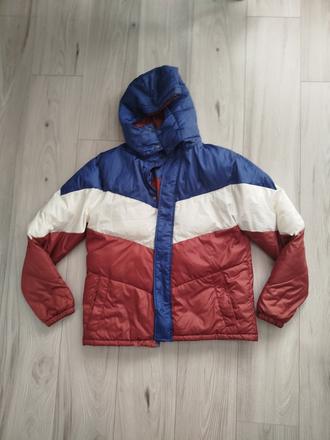 Zimná bunda, gate,m
