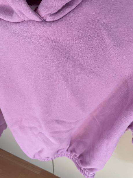 Mikina s etiketou, zara,134