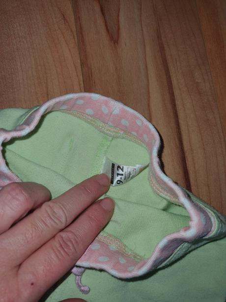 Tepláky 80-86 po 0.5 cent kus, h&m,86