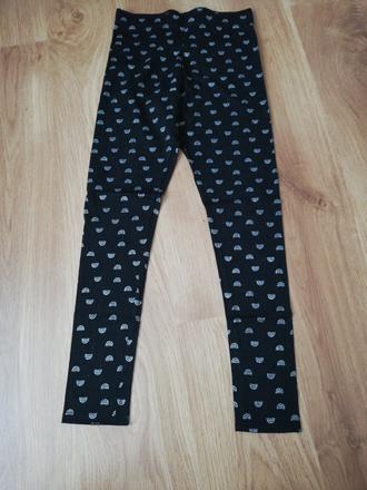 Leginky s6684, f&f,164