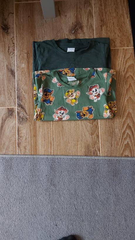 Tricka s dlhym rukavom, lindex,92