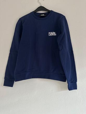 Mikina karl lagerfeld, l