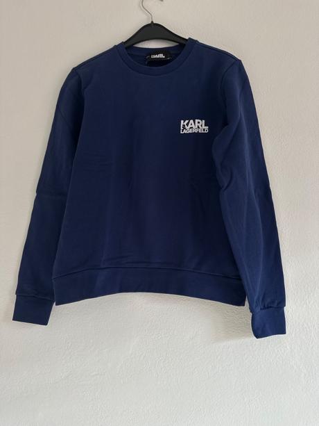 Mikina karl lagerfeld, l
