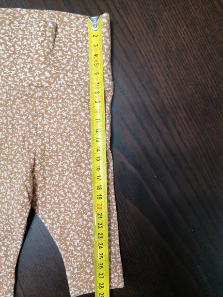 Kvietkovy kompletik, h&m,50