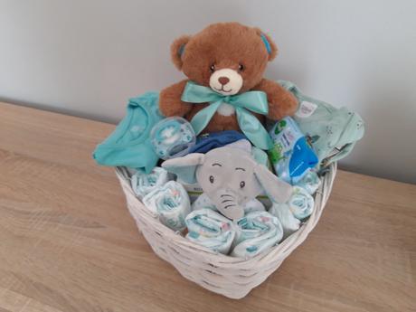 Plienkové torty a boxy, 