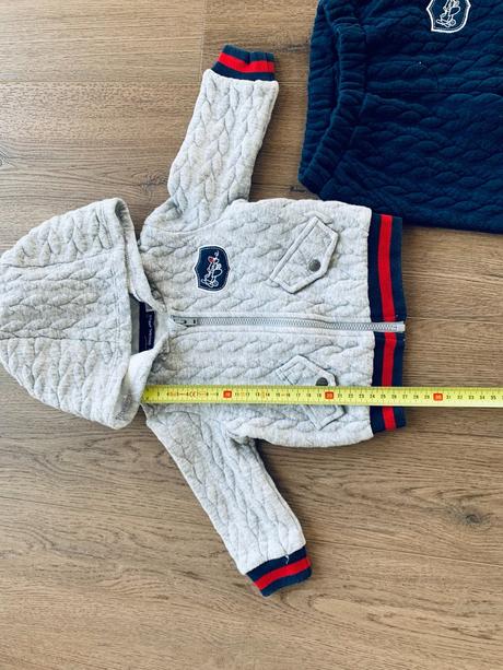 Súprava bunda a tepláky 62 original marines, original marines,62