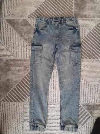 Mam na predaj rifle, 164