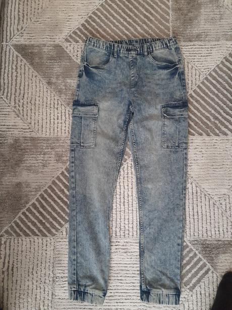 Mam na predaj rifle, 164