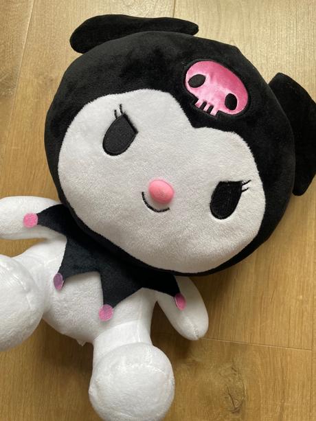 Plyšák kuromi 40cm, 