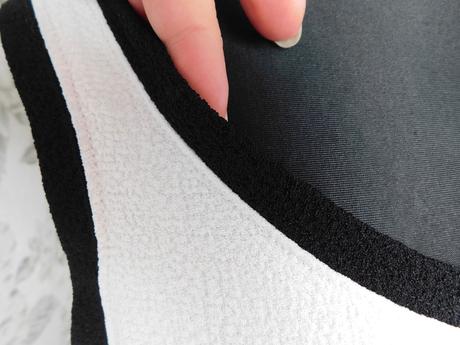 Kvalitne trendy šaty, zara,36 / s