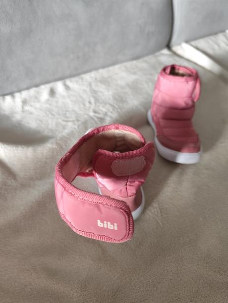 Topánky na jeseň, 20