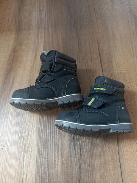 Zimné topanky, lasocki,22