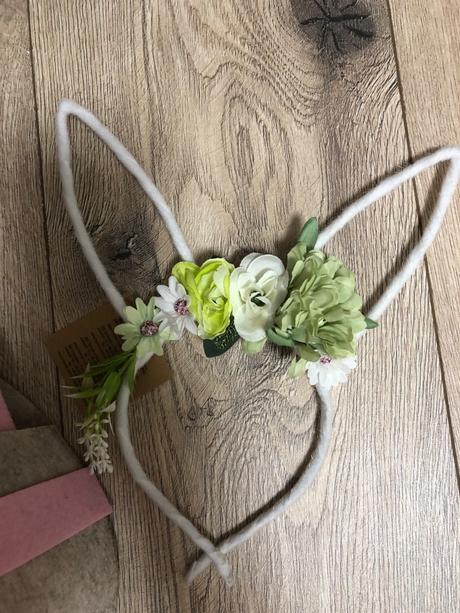 Košík a celenka veľká noc, 