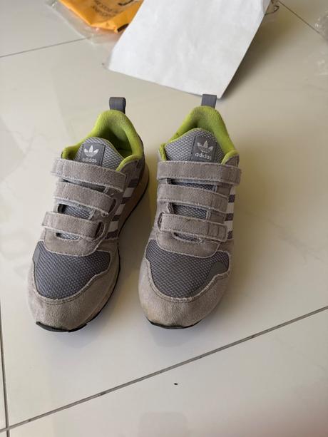 Tenisky adidas 35, adidas,35