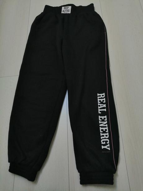 Teplaky zara pre dievčatka vel. 140, zara,140