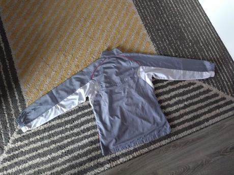 Tenká bunda brose, xs