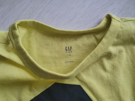 Snowboardove tricko, gap,146