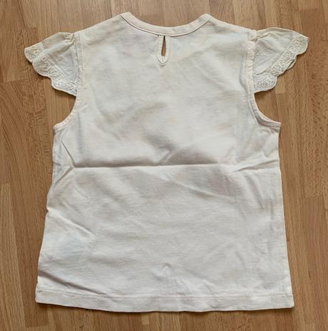 Esprt tričko so zvieratkami, esprit,86