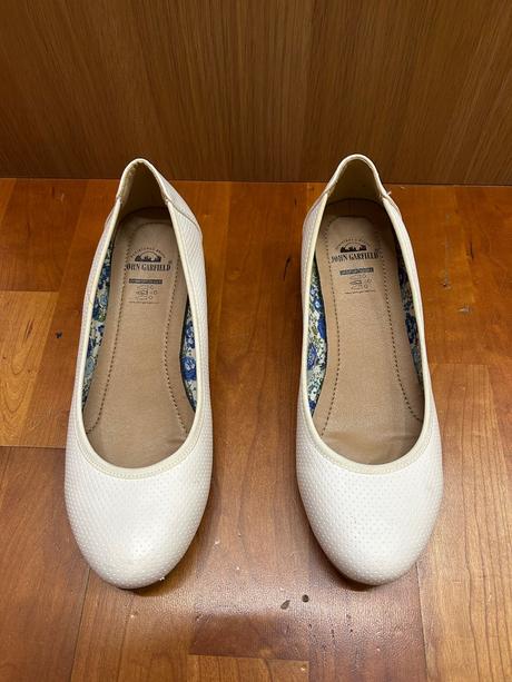 Poltopánky na klinovom podpätku, john garfield,37