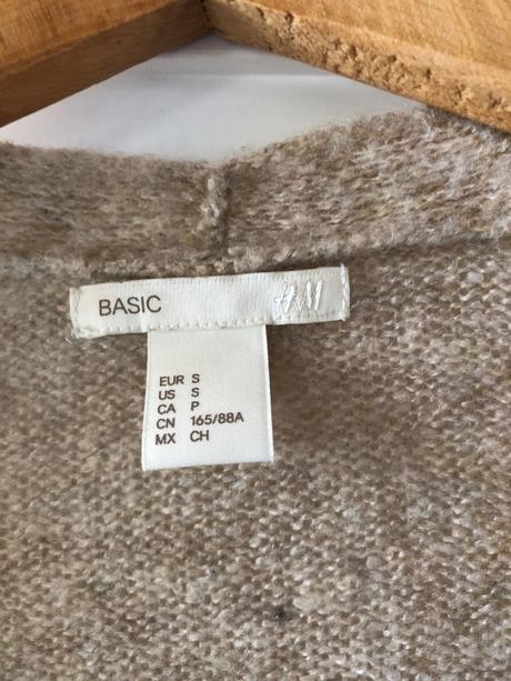 Sveter h&m s, h&m,s