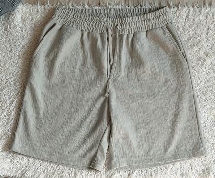 Elastické pánske kraťasy zara, zara,m