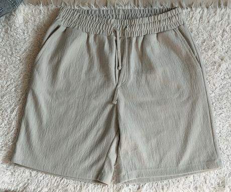 Elastické pánske kraťasy zara, zara,m