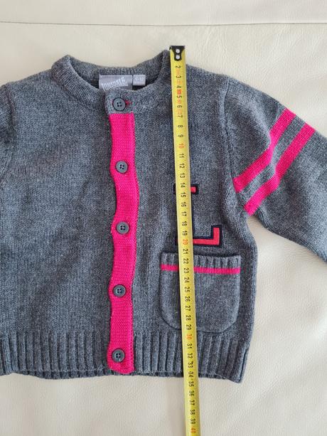 Detske body s teplákmi a svetrom lonsdale, lonsdale,86