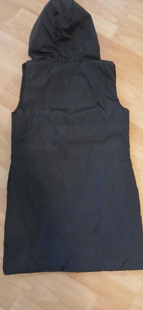 Dievcenska vesta, gate,146