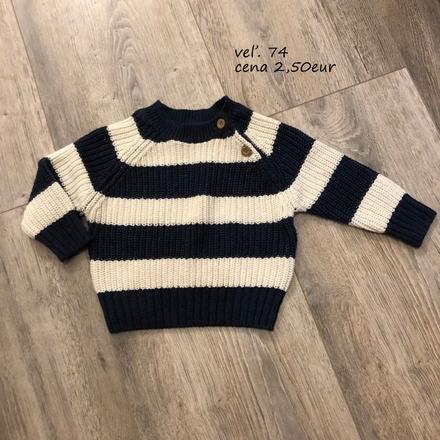 Sveter (74), pepco,74