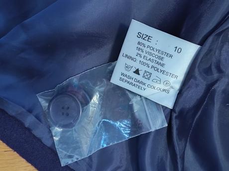 Tg krásny kvalitný pekne vypracovaný dámsky ka, m