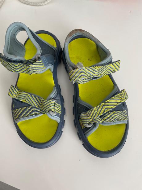 Sandalky, decathlon,28