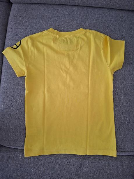 Tričko top stav, next,116