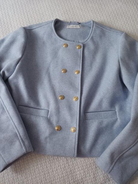 Reserved kabatik, reserved,m