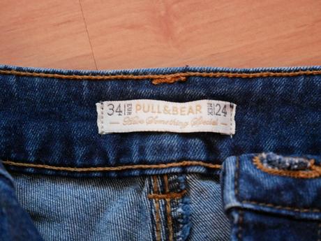 Riflove kratasy, 158